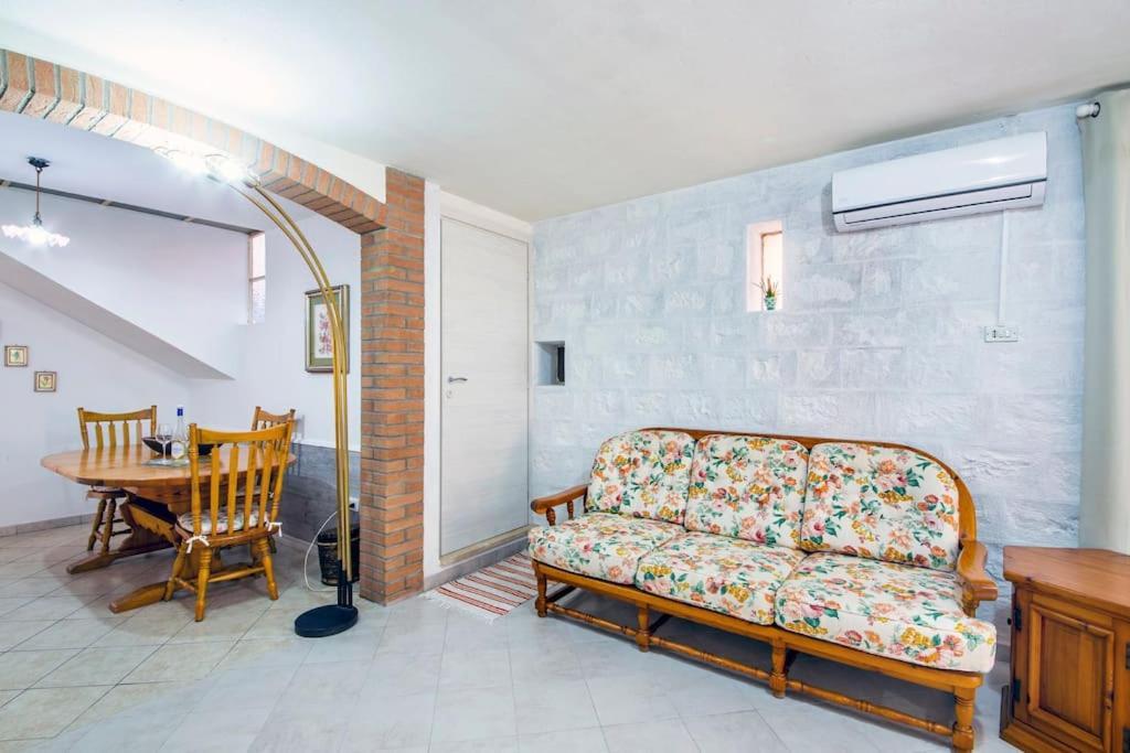 קליארי Da Mari Casa Vacanza מראה חיצוני תמונה