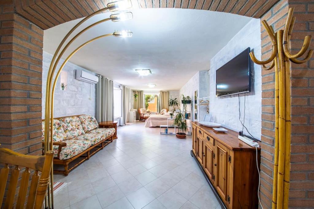 קליארי Da Mari Casa Vacanza מראה חיצוני תמונה